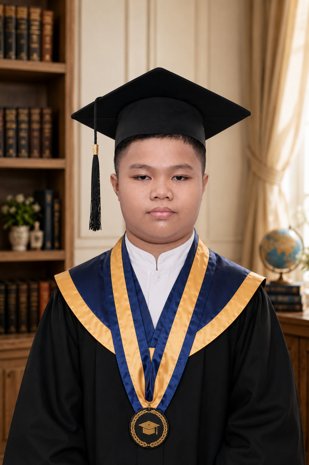 Alim Shafiurrahman Arief